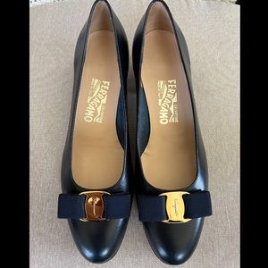 Salvatore Ferragamo shoes